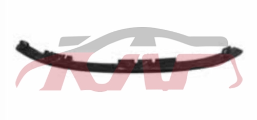 For Chevrolet 16212011-13  Aveo Sonic&nbsp;front  Bumper  Strakes&nbsp;, Chevrolet  Auto Lamp, Aveo Accessories Price-