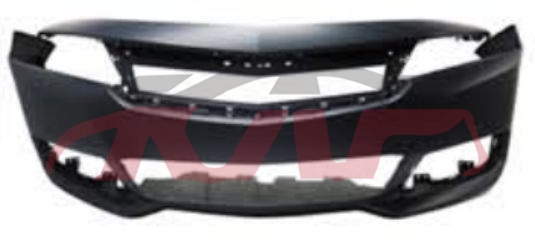For Chevrolet 30822014-2020 Impala&nbsp;front Bumper&nbsp;22990032, Chevrolet  Auto Bumper, Impala Auto Parts Manufacturer-22990032