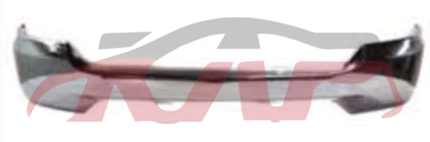 For Chevrolet 21172016-2018  Silverado&nbsp;front Bumper&nbsp;84029799 Gm1002860, Silverado Auto Parts Catalog, Chevrolet  Front Guard-84029799 GM1002860