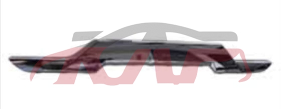 For Chevrolet 21172016-2018  Silverado&nbsp;plate  Impact  Bar  Skid&nbsp;23243083, Silverado Parts For Cars, Chevrolet   Car Body Parts-23243083