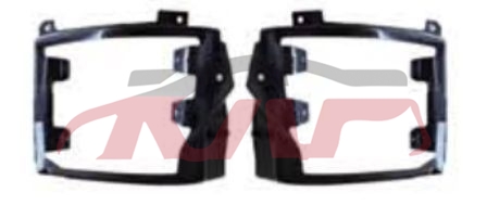 For Chevrolet 21172016-2018  Silverado&nbsp;bumper  Bracket  Outer&nbsp;84029797     84029798    84029810   84029811, Silverado Car Parts, Chevrolet   Automotive Accessories-84029797     84029798    84029810   84029811