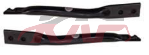 For Chevrolet 21172016-2018  Silverado&nbsp;brace  Bumper&nbsp;22757267    22757268, Chevrolet  Auto Lamp, Silverado Basic Car Parts-22757267    22757268