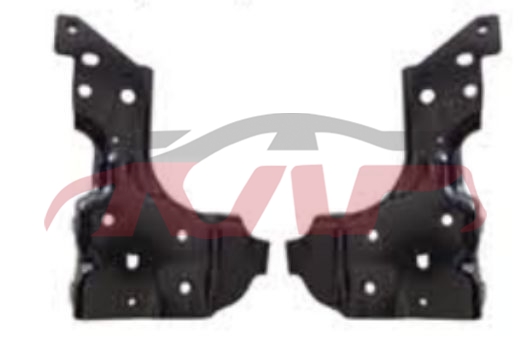 For Chevrolet 21172016-2018  Silverado&nbsp;bracket  Bumper  Mounting&nbsp;, Silverado Car Parts Catalog, Chevrolet   Car Body Parts-