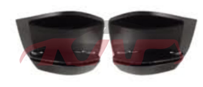 For Chevrolet 21172016-2018  Silverado&nbsp;insert  Rear  Bumper&nbsp;23108152     23108153, Chevrolet  Auto Lamp, Silverado Auto Part Price-23108152     23108153