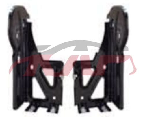 For Chevrolet 21172016-2018  Silverado&nbsp;bracket   Impact   Bar&nbsp;418l012    119r012, Chevrolet  Car Lamps, Silverado Basic Car Parts-418L012    119R012