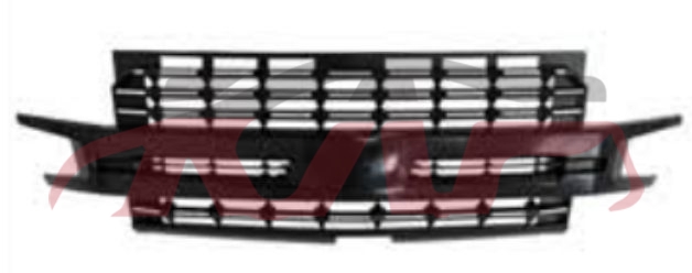 For Chevrolet 29902019-2022 Silverado&nbsp;grille  Black&nbsp;84493318, Silverado Parts For Cars, Chevrolet  Automobile Mesh-84493318