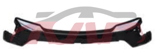 For Chevrolet 29902019-2022 Silverado&nbsp;front Bumper&nbsp;84588804, Chevrolet  Front Bumper Cover, Silverado Auto Parts Manufacturer-84588804