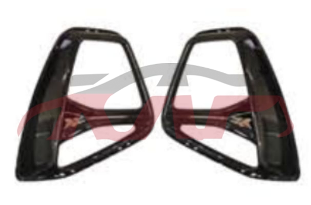 For Chevrolet 27742019-2022 Blazer&nbsp;fog  Lamp  Cover  Rs&nbsp;, Chevrolet   Automotive Parts, Blazer Car Accessorie-