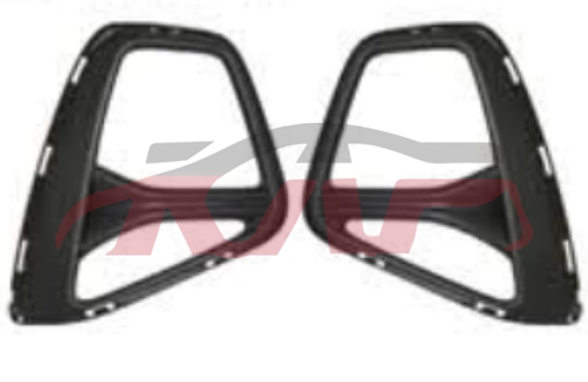 For Chevrolet 27742019-2022 Blazer&nbsp;fog  Lamp  Cover&nbsp;84538968/69, Blazer Cheap Auto Parts, Chevrolet  Fog Light Cover-84538968/69