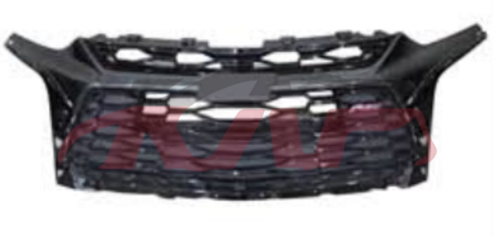 For Chevrolet 27742019-2022 Blazer&nbsp;grille  Rs&nbsp;84612437, Chevrolet  Car Grills, Blazer Automotive Parts-84612437