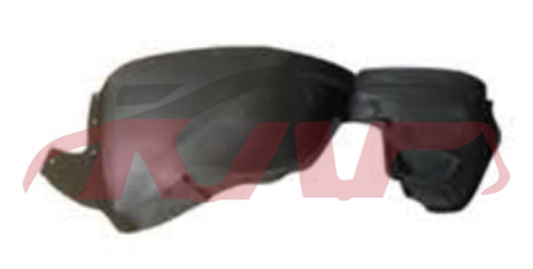 For Chevrolet 27742019-2022 Blazer&nbsp;inner Fender&nbsp;84730494/95, Blazer Automobile Parts, Chevrolet  Wheel Well Liner-84730494/95