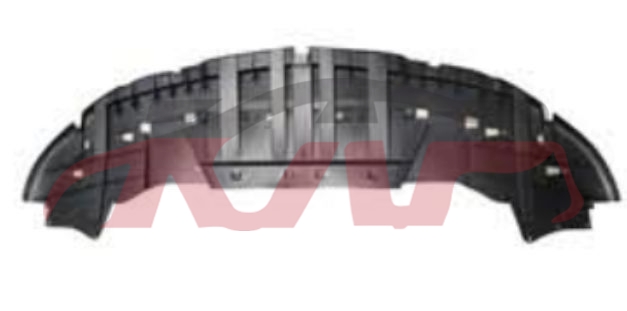 For Chevrolet 27742019-2022 Blazer&nbsp;front  Bumper  Lower  Plate&nbsp;84752854, Chevrolet  Auto Lamp, Blazer Auto Part-84752854