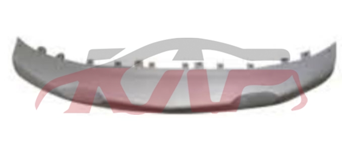 For Chevrolet 27742019-2022 Blazer&nbsp;front  Bumper  Trim Platesilver)&nbsp;, Blazer List Of Auto Parts, Chevrolet   Car Body Parts-