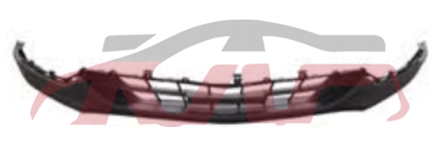 For Chevrolet 23942018-2020 Equinox&nbsp;front  Bumper  Lower&nbsp;84150755, Chevrolet  Car Front Guard, Equinox Car Parts-84150755