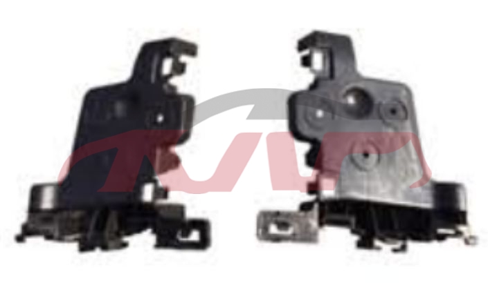 For Chevrolet 23942018-2020 Equinox&nbsp;rear  Bumper  Inside  Bracket&nbsp;84211951   84211952, Chevrolet  Car Lamps, Equinox Auto Parts Prices-84211951   84211952