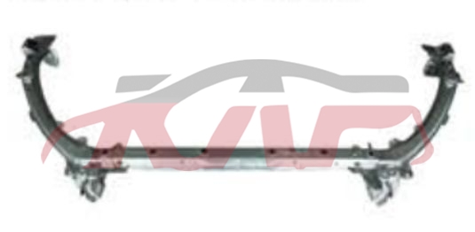 For Chevrolet 23942018-2020 Equinox&nbsp;radiator  Support&nbsp;84154439, Equinox Auto Body Parts Price, Chevrolet  Upper Support-84154439