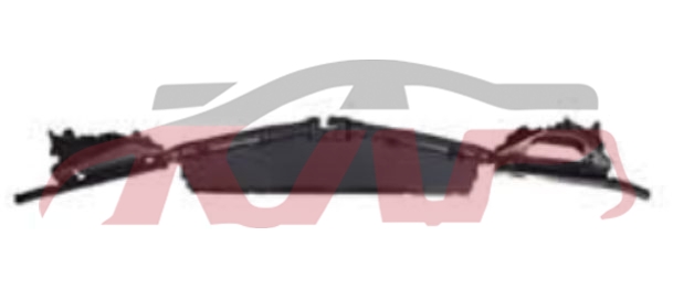 For Chevrolet 23942018-2020 Equinox&nbsp;water  Tank  Top  Guard&nbsp;84618992   84153461, Chevrolet  Auto Lamps, Equinox Car Accessories-84618992   84153461