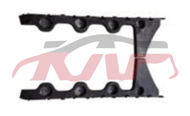 For Chevrolet 23942018-2020 Equinox&nbsp;rear  Bumper  Out  Bracket&nbsp;23462612   23462613, Equinox Car Spare Parts, Chevrolet  Car Parts-23462612   23462613