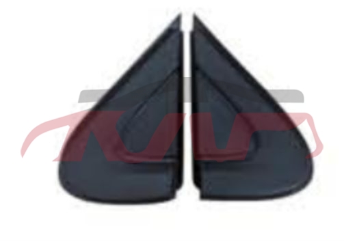 For Chevrolet 23942018-2020 Equinox&nbsp;mirror  Bracket Black)&nbsp;84107336/337, Chevrolet  Auto Part, Equinox Parts Suvs Price-84107336/337