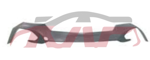 For Chevrolet 30832022-2023 Equinox&nbsp;front  Bumper  Upper&nbsp;84911083, Equinox Car Accessorie, Chevrolet  Umper Cover Front-84911083