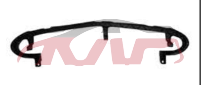 For Chevrolet 30832022-2023 Equinox&nbsp;front  Bumper  Bracket  Middle&nbsp;, Chevrolet  Upper Support, Equinox Car Accessories Catalog-