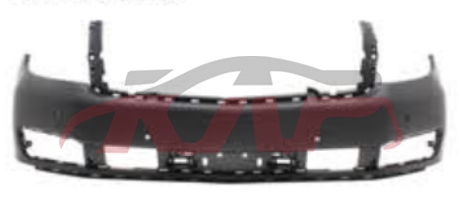 For Chevrolet 21812014-2015 Tahoe&nbsp;front Bumper&nbsp;84408066, Chevrolet  Auto Part, Tahoe Car Parts Store-84408066