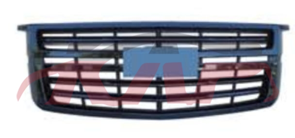 For Chevrolet 21812014-2015 Tahoe&nbsp;grille&nbsp;22936489-blk, Tahoe Car Parts, Chevrolet  Auto Lamps-22936489-BLK