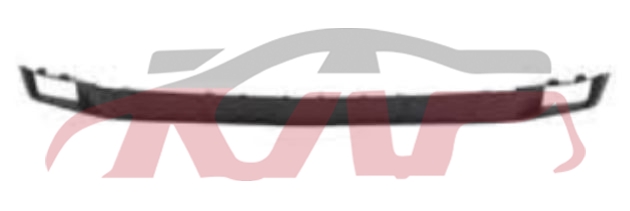 For Chevrolet 21812014-2015 Tahoe&nbsp;front  Bumper  Trim&nbsp;22936495, Tahoe Auto Part Price, Chevrolet   Car Body Parts-22936495