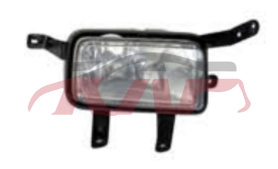 For Chevrolet 21812014-2015 Tahoe&nbsp;fog Lamp&nbsp;23936482/83, Tahoe Car Accessorie Catalog, Chevrolet  Car Parts-23936482/83