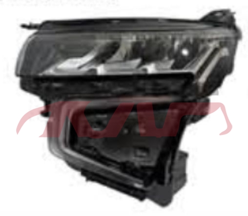 For Chevrolet 30842021-2023 Tahoe&nbsp;head Lamp&nbsp;85123917  8512391718, Chevrolet  Headlight Lamps, Tahoe Basic Car Parts-85123917  8512391718