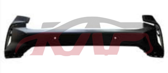 For Chevrolet 30842021-2023 Tahoe&nbsp;front Bumper&nbsp;84790367, Tahoe Car Spare Parts, Chevrolet  Front Bumper Cover-84790367