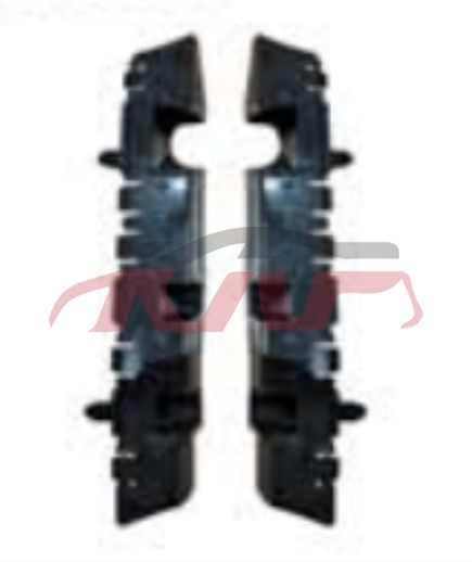 For Chevrolet 30842021-2023 Tahoe&nbsp;front Bumper Bracket&nbsp;84922821/22, Chevrolet  Headlamp Bracket, Tahoe Car Accessories Catalog-84922821/22