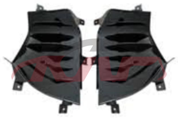 For Chevrolet 30842021-2023 Tahoe&nbsp;风道&nbsp;84834015/14, Tahoe Auto Parts Catalog, Chevrolet   Automotive Parts-84834015/14