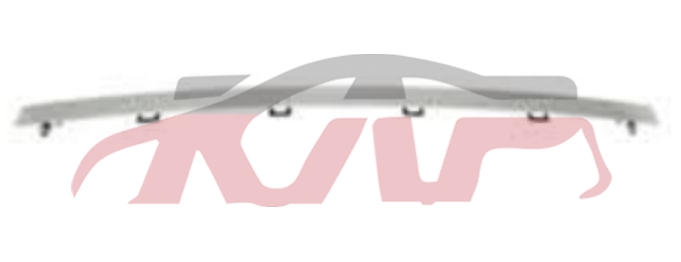 For Gmc29952016-2017 Terrian&nbsp;front  Bumper  Molding  Middle&nbsp;23475986, Gmc  Car Body Parts, Terrian Car Parts-23475986