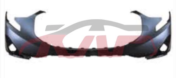 For Gmc30862018-2019 Terrian&nbsp;front Bumper Upper&nbsp;84418633, Terrian Car Parts? Price, Gmc Auto Bumper-84418633