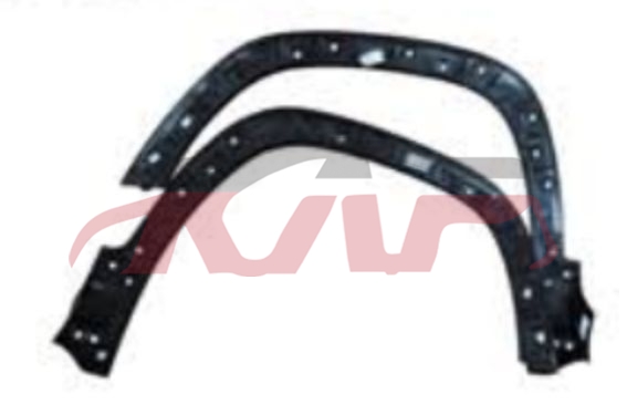 For Gmc30862018-2019 Terrian&nbsp;front  Wheel  Brow&nbsp;84325118/119, Terrian Accessories, Gmc Car Lamps-84325118/119