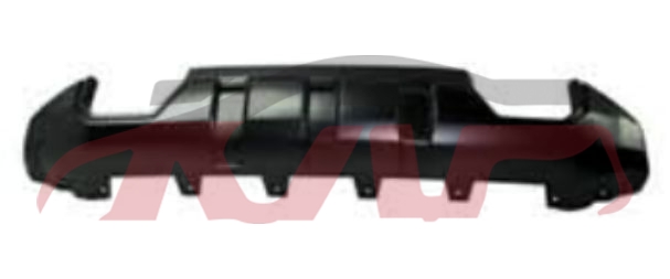 For Gmc30872016-2018 Sierra&nbsp;front Bump Under Graud&nbsp;23243493, Gmc Front Bumper Grille Guard, Sierra Car Accessories-23243493