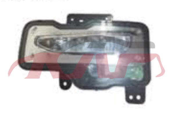 For Gmc30872016-2018 Sierra&nbsp;fog Lamp&nbsp;23819438/84, Gmc Auto Parts, Sierra Car Accessories-23819438/84