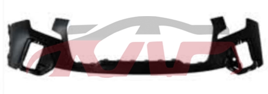 For Gmc30882019-2022 Sierra&nbsp;front  Bumper  Upper&nbsp;84542588, Gmc  Automotive Parts, Sierra Auto Part-84542588