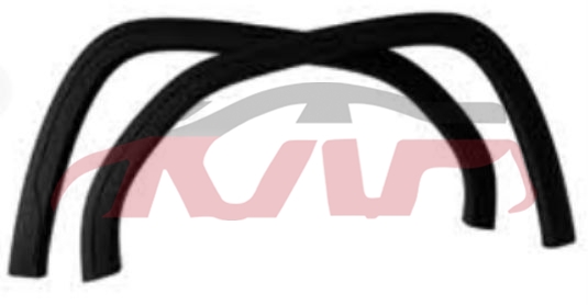 For Gmc30882019-2022 Sierra&nbsp;front  Wheel  Brow&nbsp;84492973/74, Sierra Car Parts, Gmc Auto Part-84492973/74