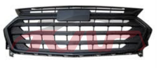 For Chevrolet 30912018-2020 Traverse&nbsp;grille Blk)&nbsp;84924280, Chevrolet  Auto Lamp, Traverse Auto Parts-84924280