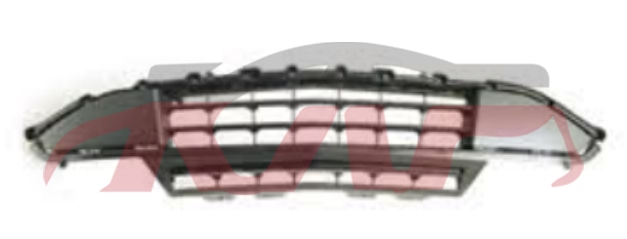 For Chevrolet 30912018-2020 Traverse&nbsp;front  Bumper  Grille  Lower&nbsp;84402021, Traverse Cheap Auto Parts, Chevrolet  Front Bumper Grille Guard-84402021