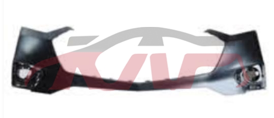 For Chevrolet 30912018-2020 Traverse&nbsp;front  Bumper  Upper&nbsp;84088059, Traverse Car Parts, Chevrolet  Auto Lamps-84088059