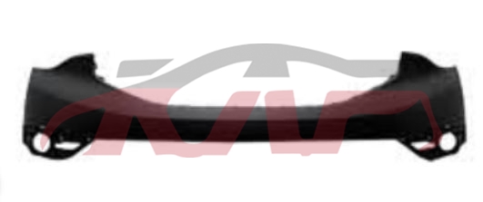 For Gmc30892017-2019 Acadia&nbsp;front  Bumper  Upper&nbsp;84261211, Acadia Car Spare Parts, Gmc  Automotive Accessories-84261211