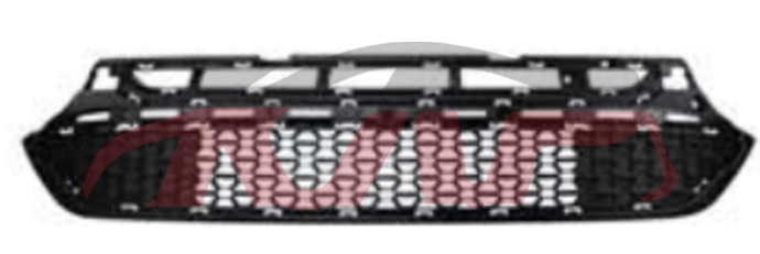 For Gmc30892017-2019 Acadia&nbsp;front  Bumper  Grille&nbsp;23159135, Gmc Car Parts, Acadia Basic Car Parts-23159135