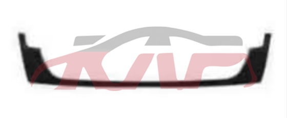 For Gmc30902020-2022 Acadia&nbsp;front  Bumper  Lower&nbsp;84778533, Acadia Automotive Parts, Gmc Auto Lamps-84778533