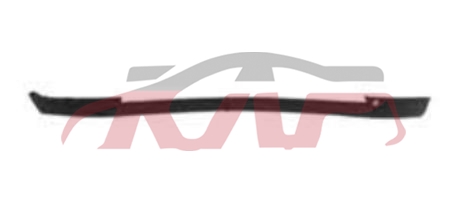 For Gmc30902020-2022 Acadia&nbsp;front  Bumper  Lower  Strip&nbsp;84667703, Gmc Auto Lamp, Acadia Auto Parts Shop-84667703