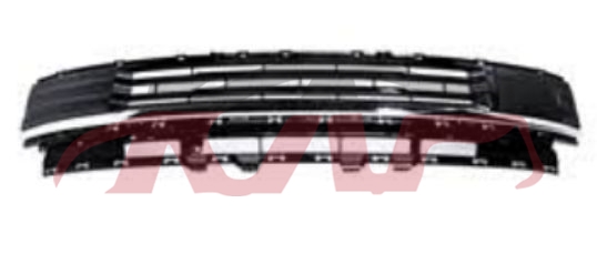 For Gmc30902020-2022 Acadia&nbsp;front  Bumper  Grille&nbsp;84781272, Gmc Auto Lamp, Acadia Auto Parts-84781272