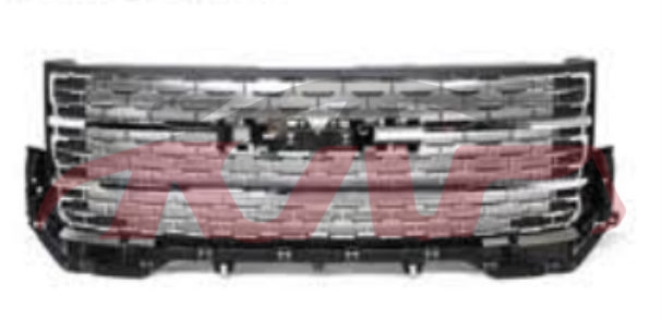 For Gmc30902020-2022 Acadia&nbsp;grille&nbsp;84818781, Acadia Car Pardiscountce, Gmc Grilles-84818781