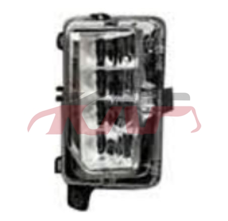 For Gmc30982021-2023 Yukon&nbsp;fog Lamp&nbsp;84739475/76, Yukon Automotive Accessorie, Gmc Auto Part-84739475/76